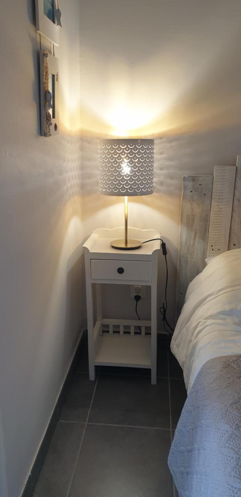 Port De La Houle - Beau 3 Pieces Classe 3 Etoiles Avec Garage Prive Cancale Ngoại thất bức ảnh