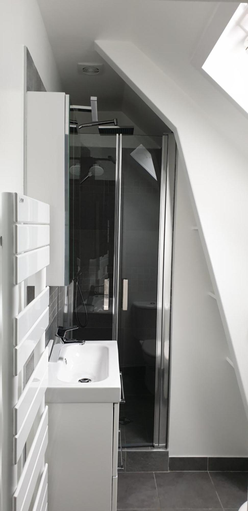Port De La Houle - Beau 3 Pieces Classe 3 Etoiles Avec Garage Prive Cancale Ngoại thất bức ảnh