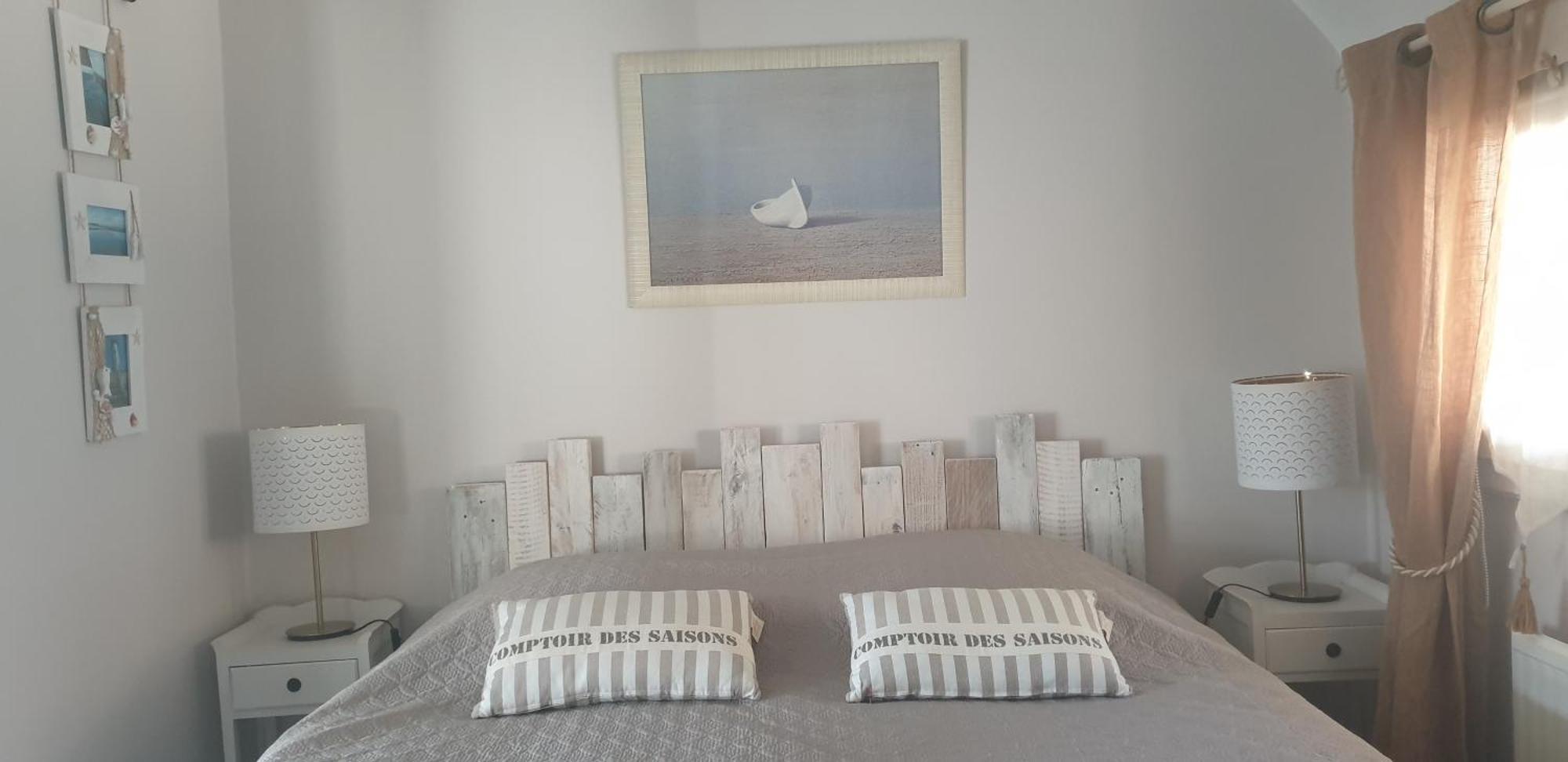 Port De La Houle - Beau 3 Pieces Classe 3 Etoiles Avec Garage Prive Cancale Ngoại thất bức ảnh